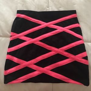 Bodycon skirt